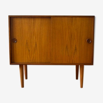 Buffet par Kai Kristiansen pour FM Møbler, années 1960