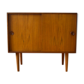 Buffet par Kai Kristiansen pour FM Møbler, années 1960