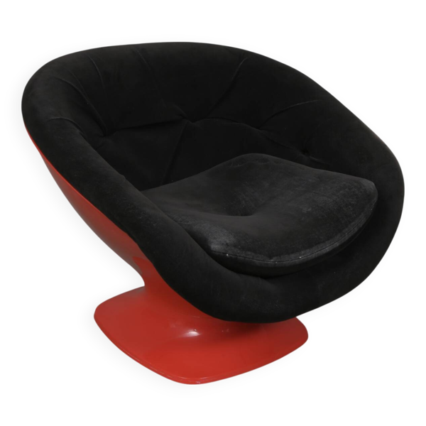 Fauteuil de Raphaël Raffel