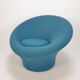 Fauteuil mushroom par Pierre Paulin pour Artifort
