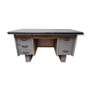 bureau industriel en