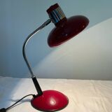 Vintage desk lamp