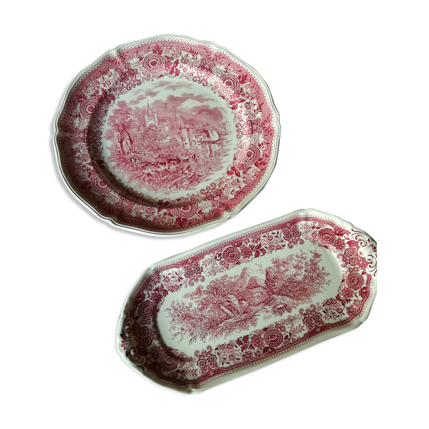 Dishes will watch bosch