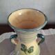 Ceramic vase Les Grottes Dieulefit