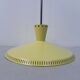 Suspension Philips NB93 par Louis Kalff