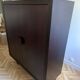 Buffet contemporain haut Artelanoen Wengé (Moèle TA 55)