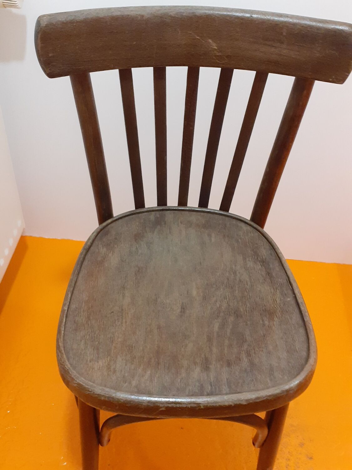 Bistro chair