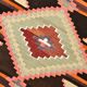 Tapis persan Kilim 3x13, 79x413Cm