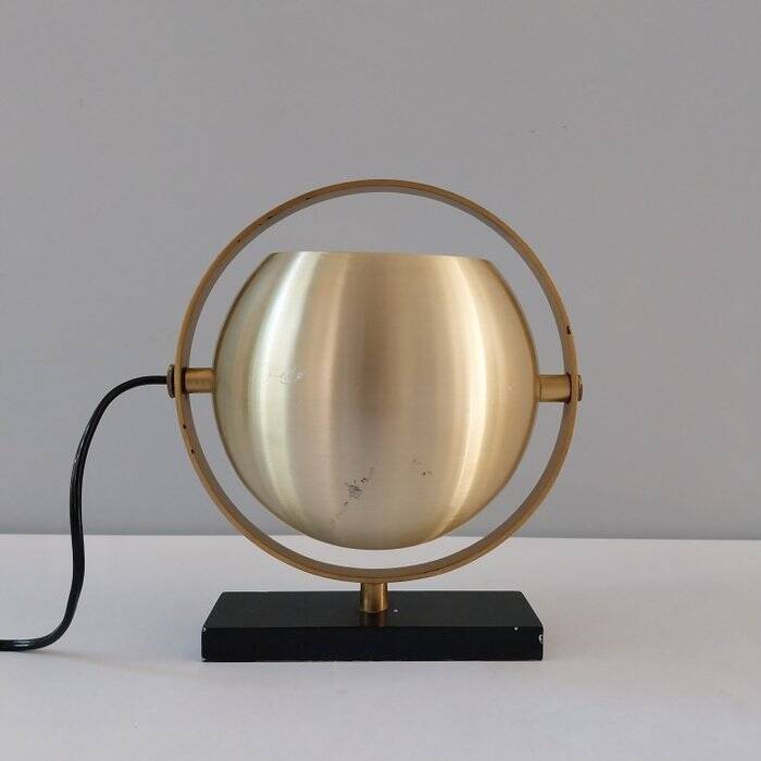 Stilux Italian design lamp