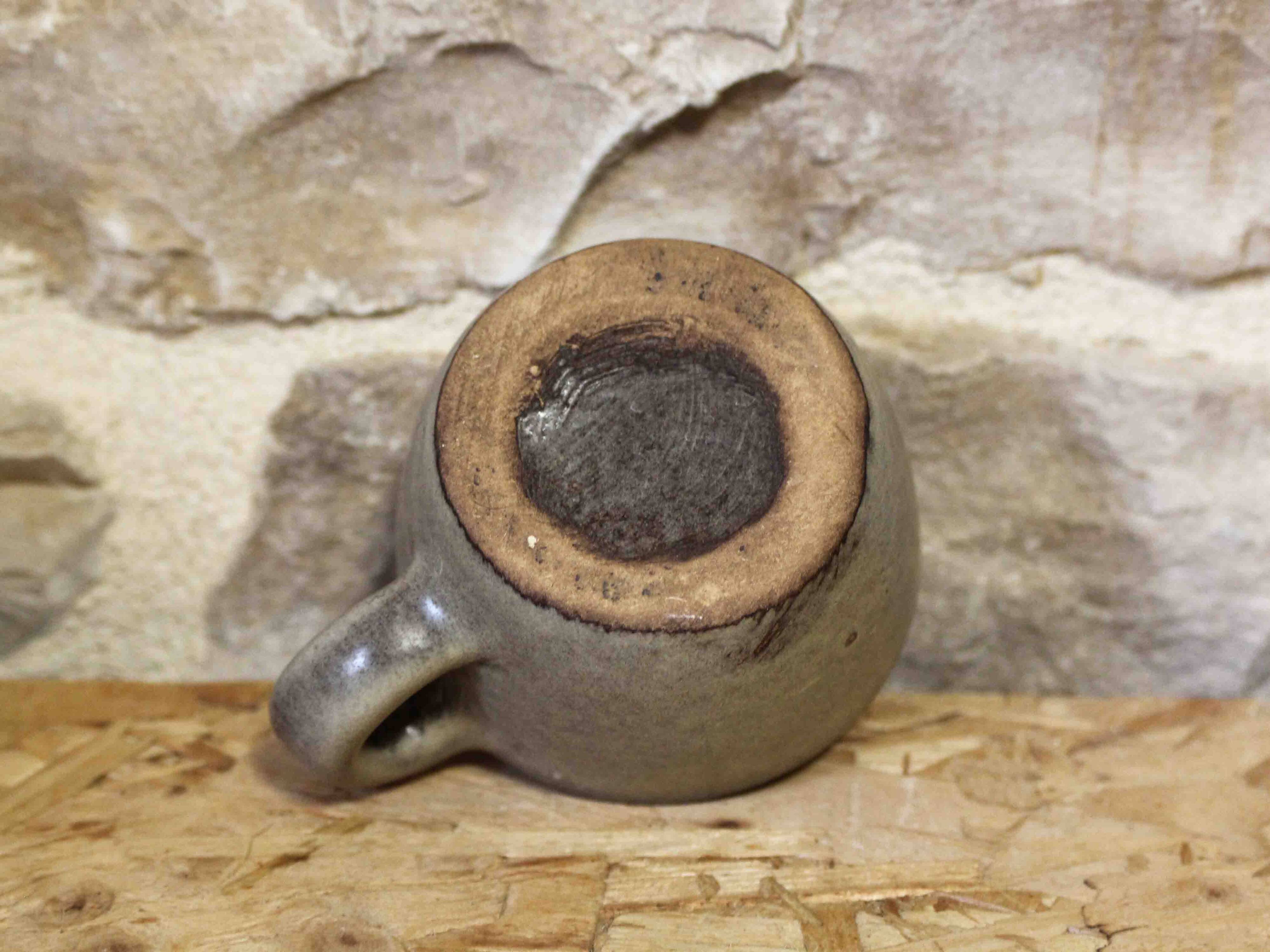 Idlas ceramic pineau service