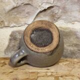 Idlas ceramic pineau service