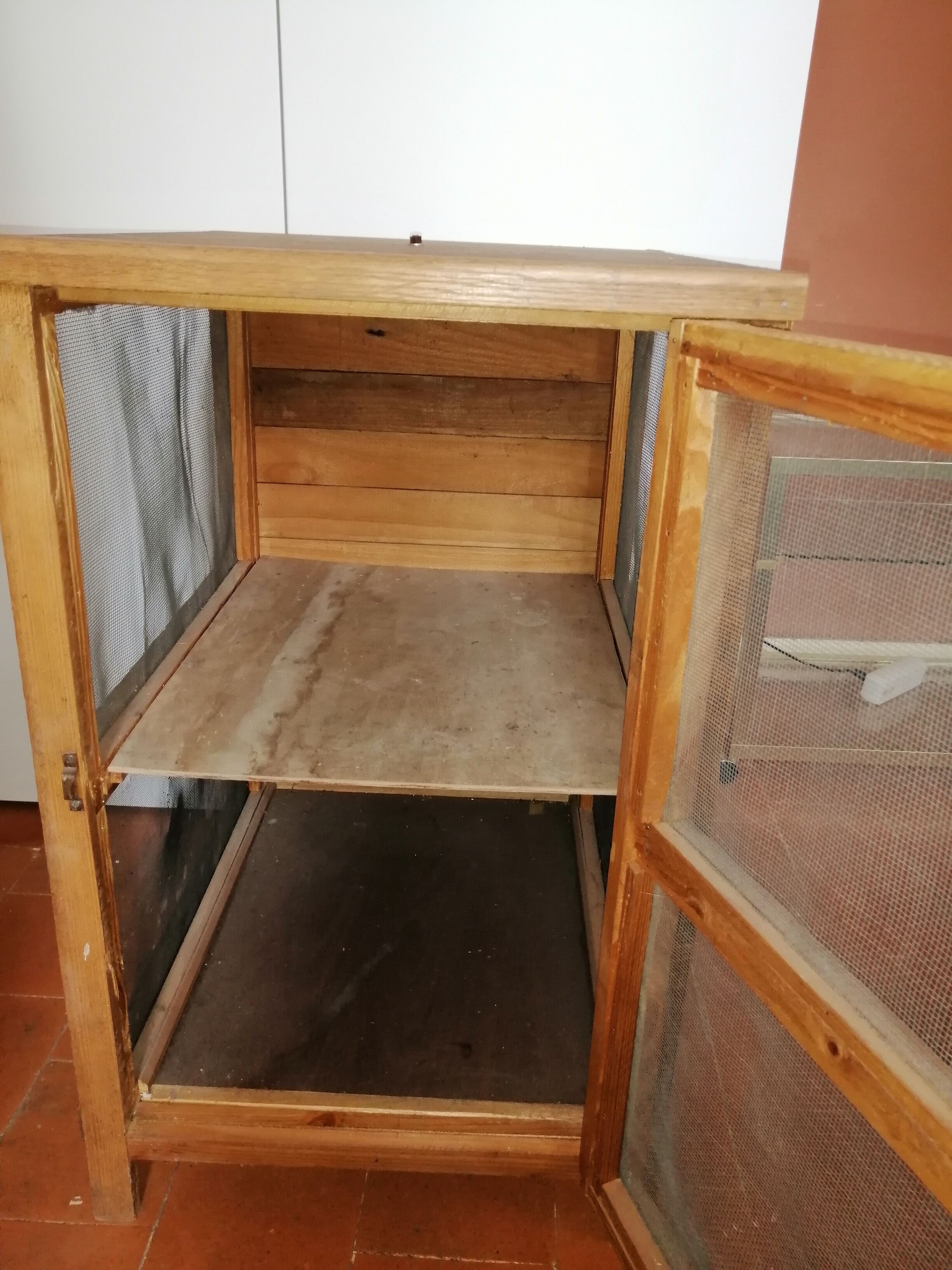 Pantry