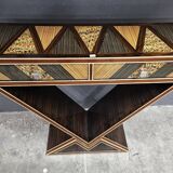 Art Deco console