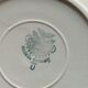 12 assiettes creuses Villeroy & Boch vintage 1960