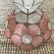 Mother-of-pearl pendant
