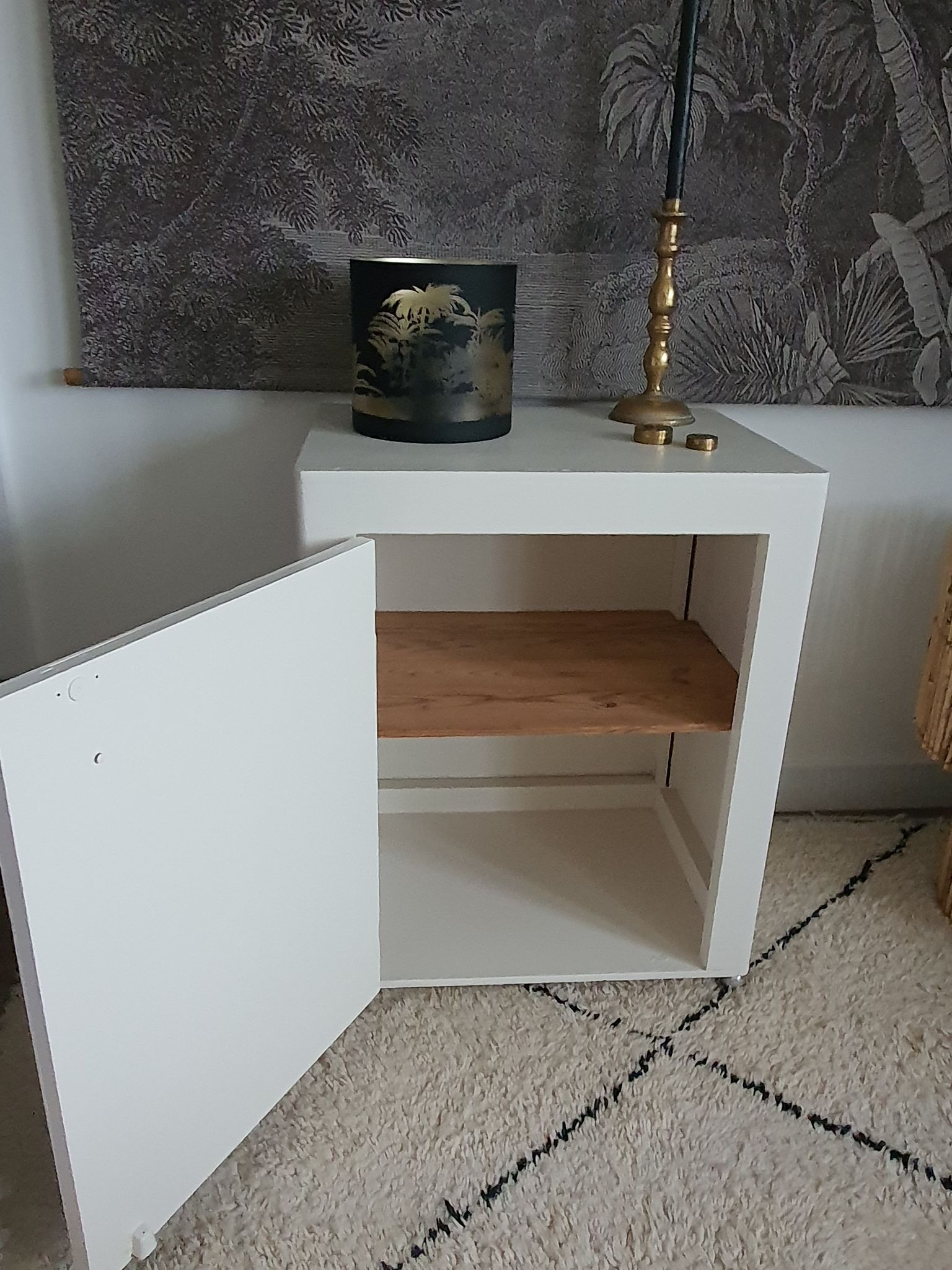 Perit extra furniture