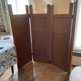 Bar doors