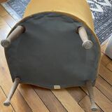 Pair of toad chairs