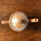 Cafetière vintage
