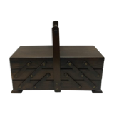 Worker to ask former