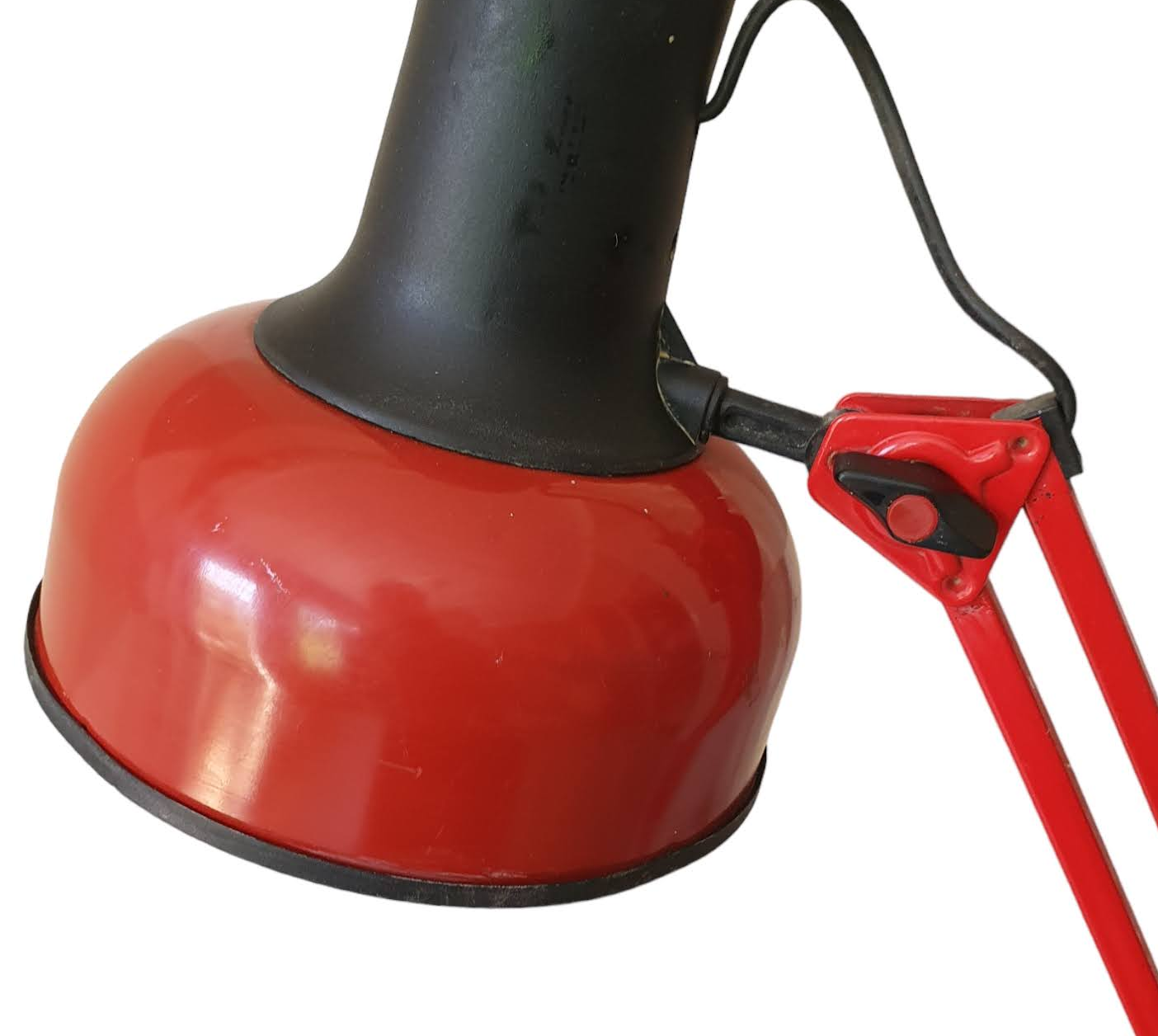 Architect lamp P12 Lival Finland