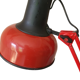 Architect lamp P12 Lival Finland