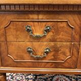 Antique English Writing Desk
