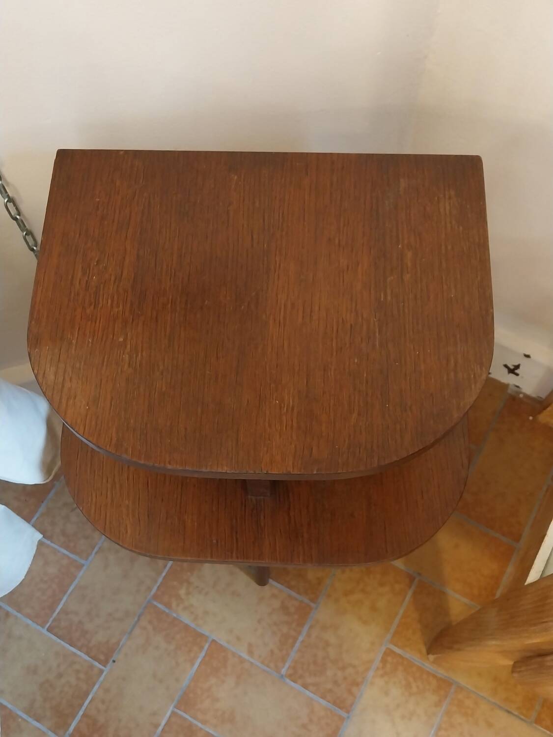 Bedside table