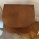 Bedside table