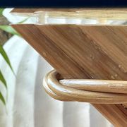 Coffee table French Riviera 1970.