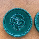 Two bottle unders bottle slurry