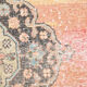 408x91cm vintage capet runner rug