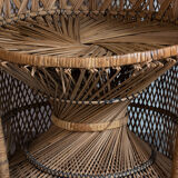 Decorative Emmanuelle chair