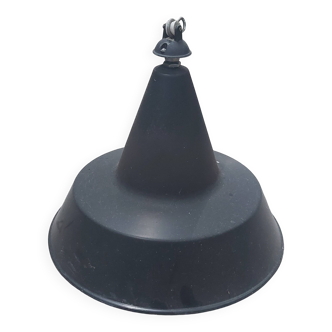 Industrial suspension