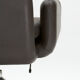 Chaise de bureau pivotante - Perry King et Santiago Miranda