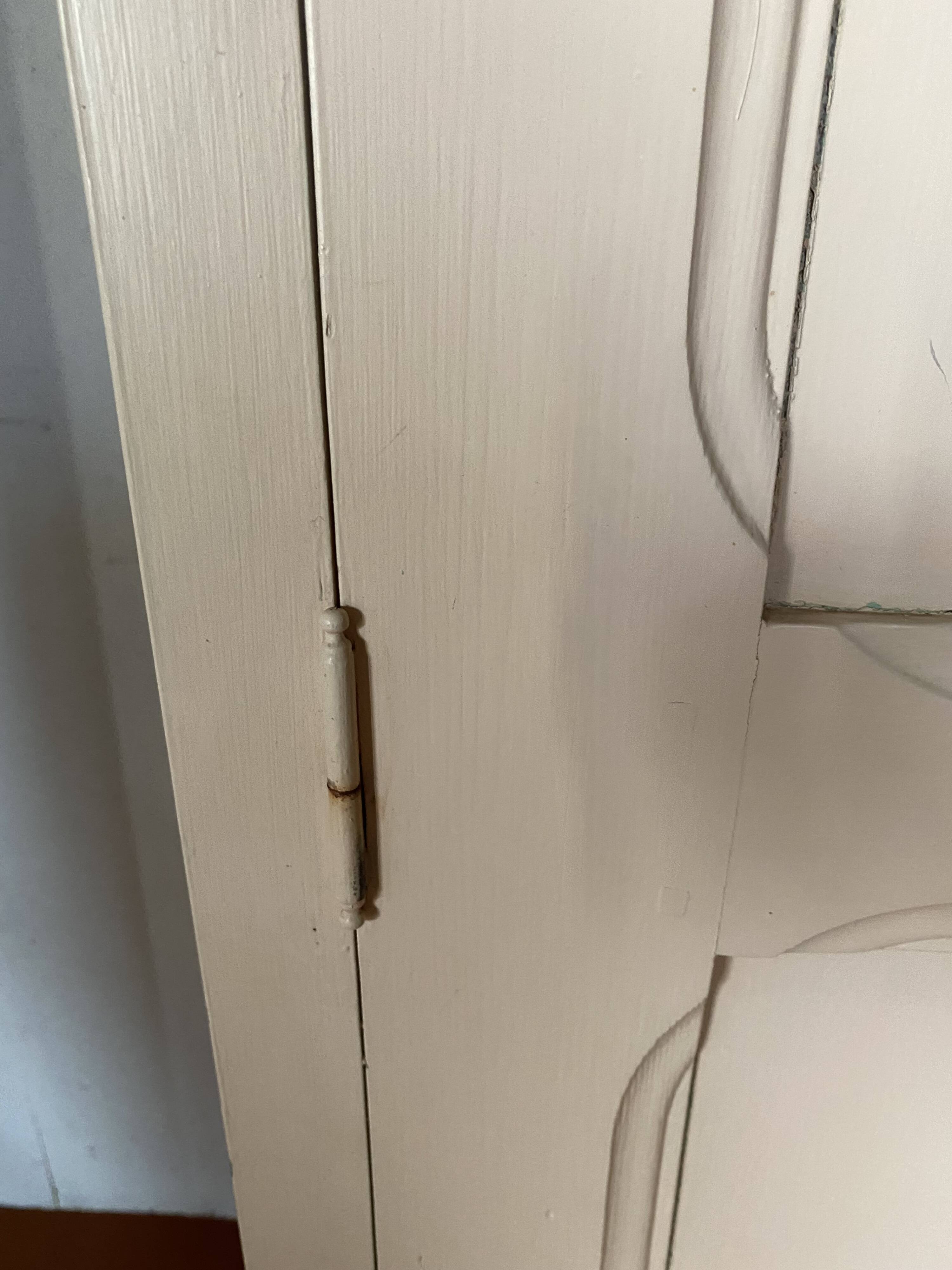 vintage Parisian wardrobe