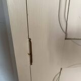 vintage Parisian wardrobe