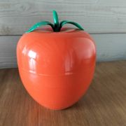 Apple ice bucket