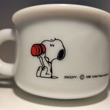 Mug vintage Snoopy