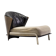 Elba Long Chair by Franco Raggi for Cappellini, Italy, 1980s