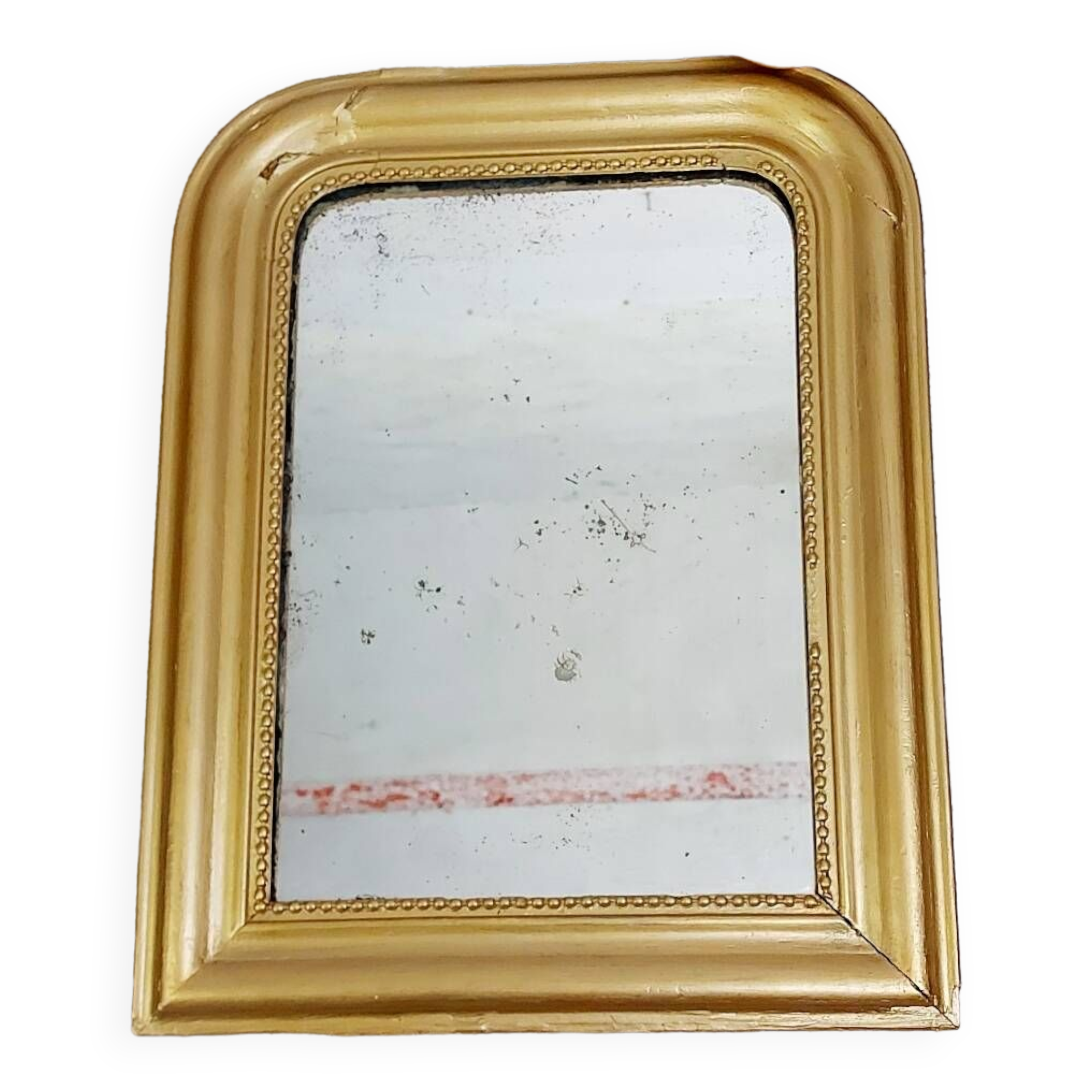 Louis Philippe mirror