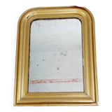 Louis Philippe mirror