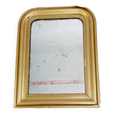 Louis Philippe mirror