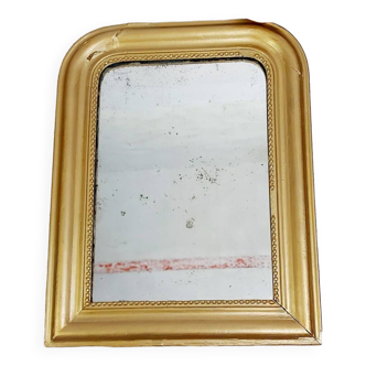 Louis Philippe mirror