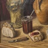 Nature morte