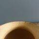 Handcrafted ceramic milk jug