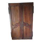 Paire de portes