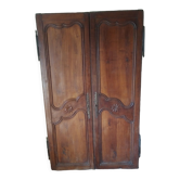 Pair of doors