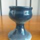 Glazed stoneware shell