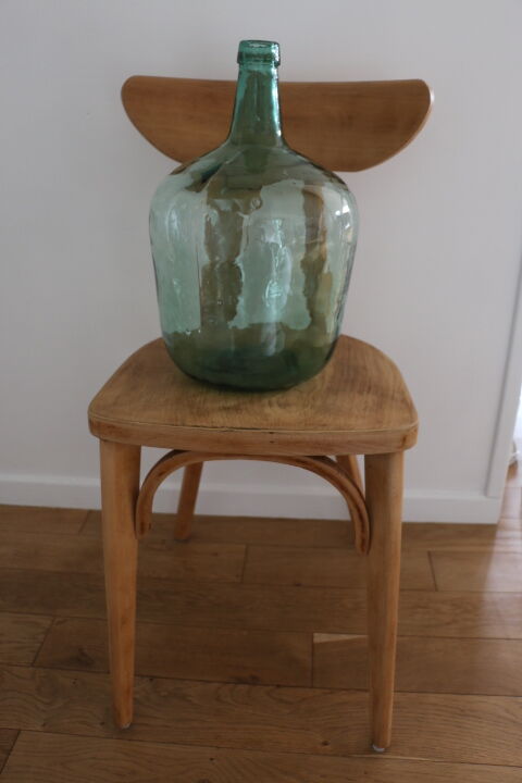 Bonbonne / lady Jeanne green 380mm